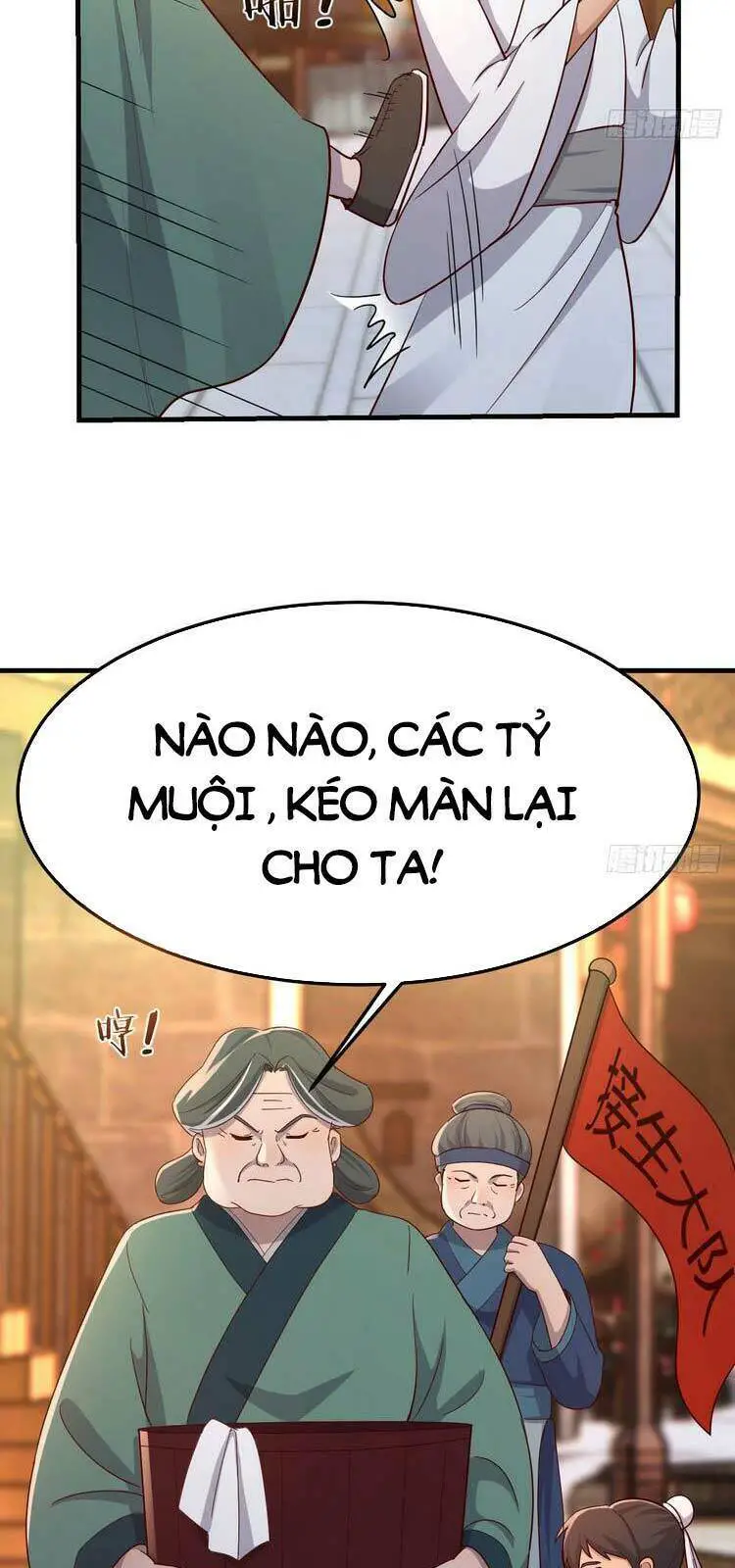 Ta Mắc Chứng Tu Luyện Trâu Bò Nettruyen ZZZ Chương 9 Page 32