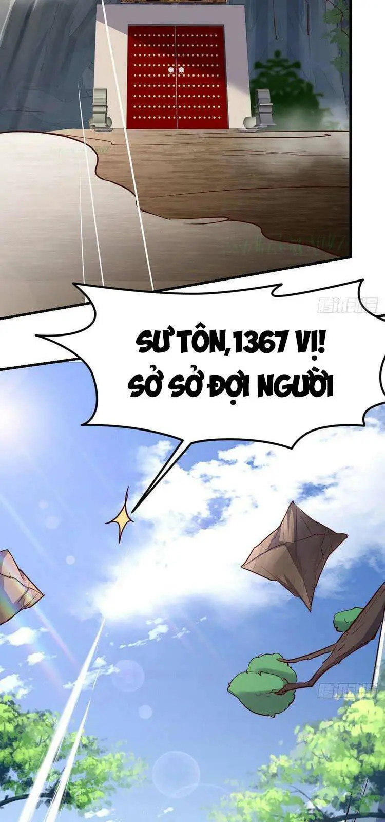 Ta Mắc Chứng Tu Luyện Trâu Bò Nettruyen ZZZ Chương 2 Page 30