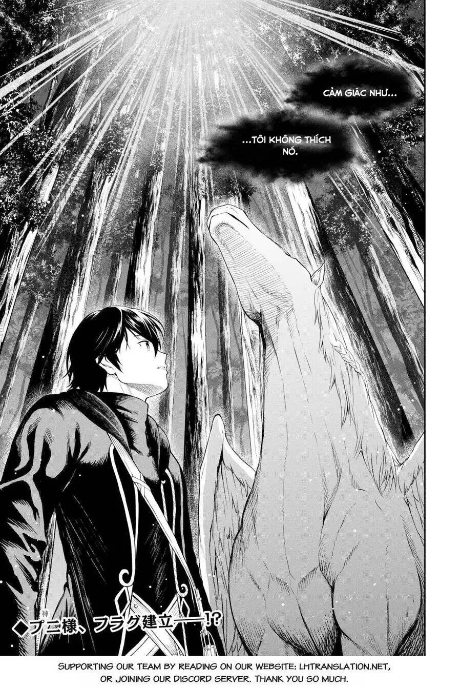 Sozai Saishuka No Isekai Ryokouki Nettruyen ZZZ Chương 47 Page 22