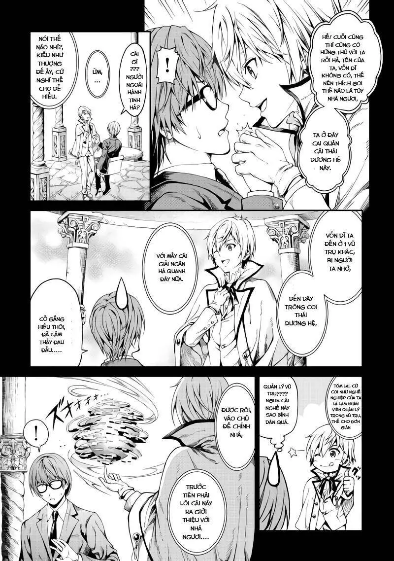 Sozai Saishuka No Isekai Ryokouki Nettruyen ZZZ Chương 1 Page 16