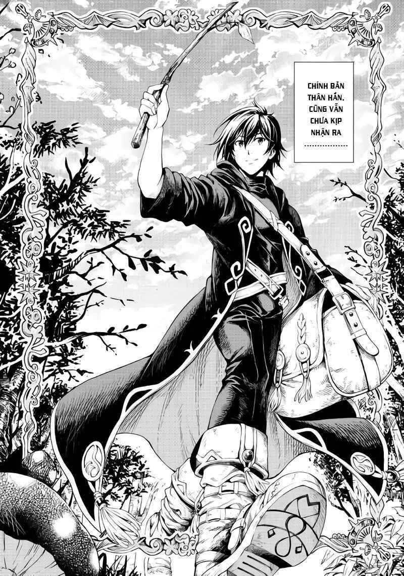 Sozai Saishuka No Isekai Ryokouki Nettruyen ZZZ Chương 1 Page 29
