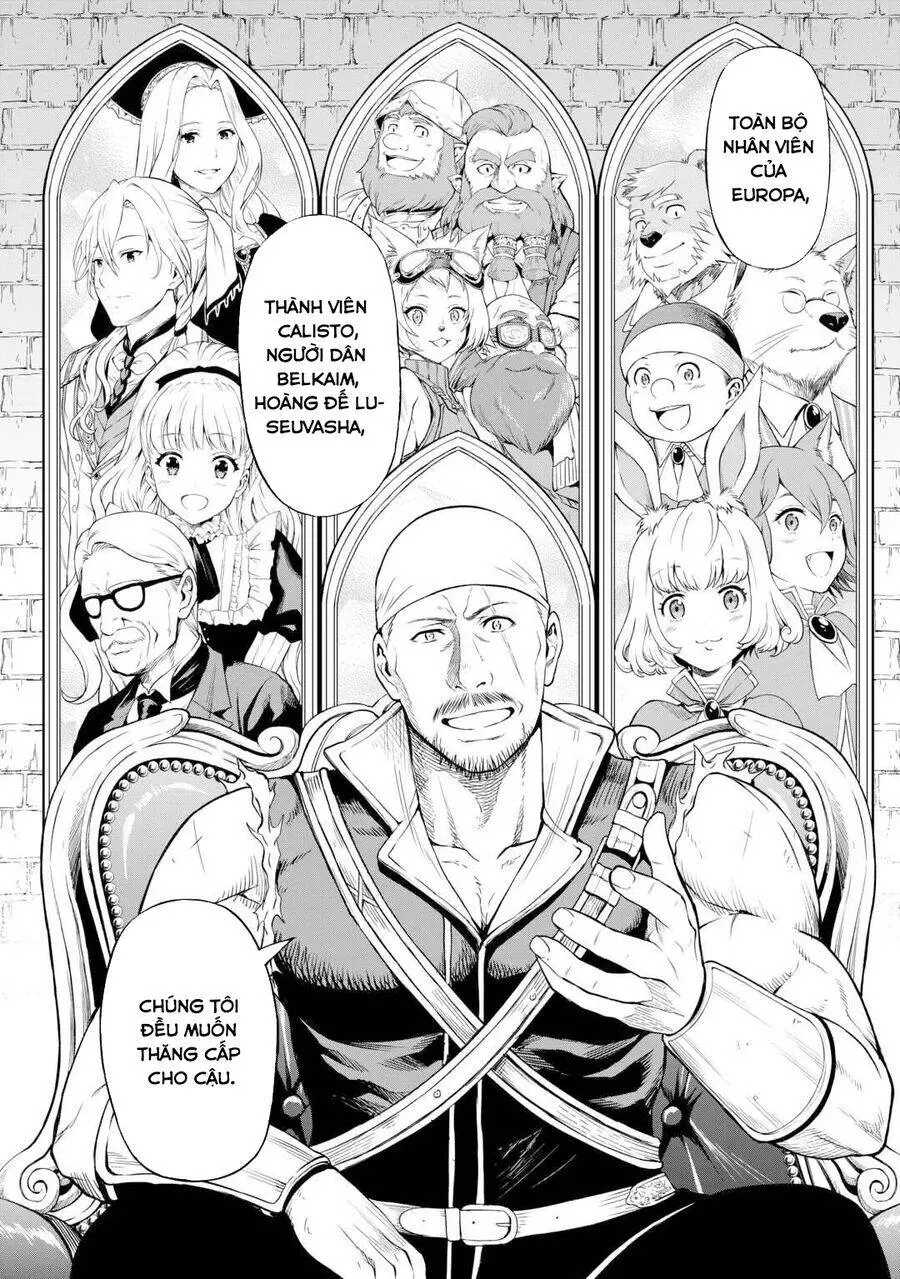 Sozai Saishuka No Isekai Ryokouki Nettruyen ZZZ Chương 46 Page 6