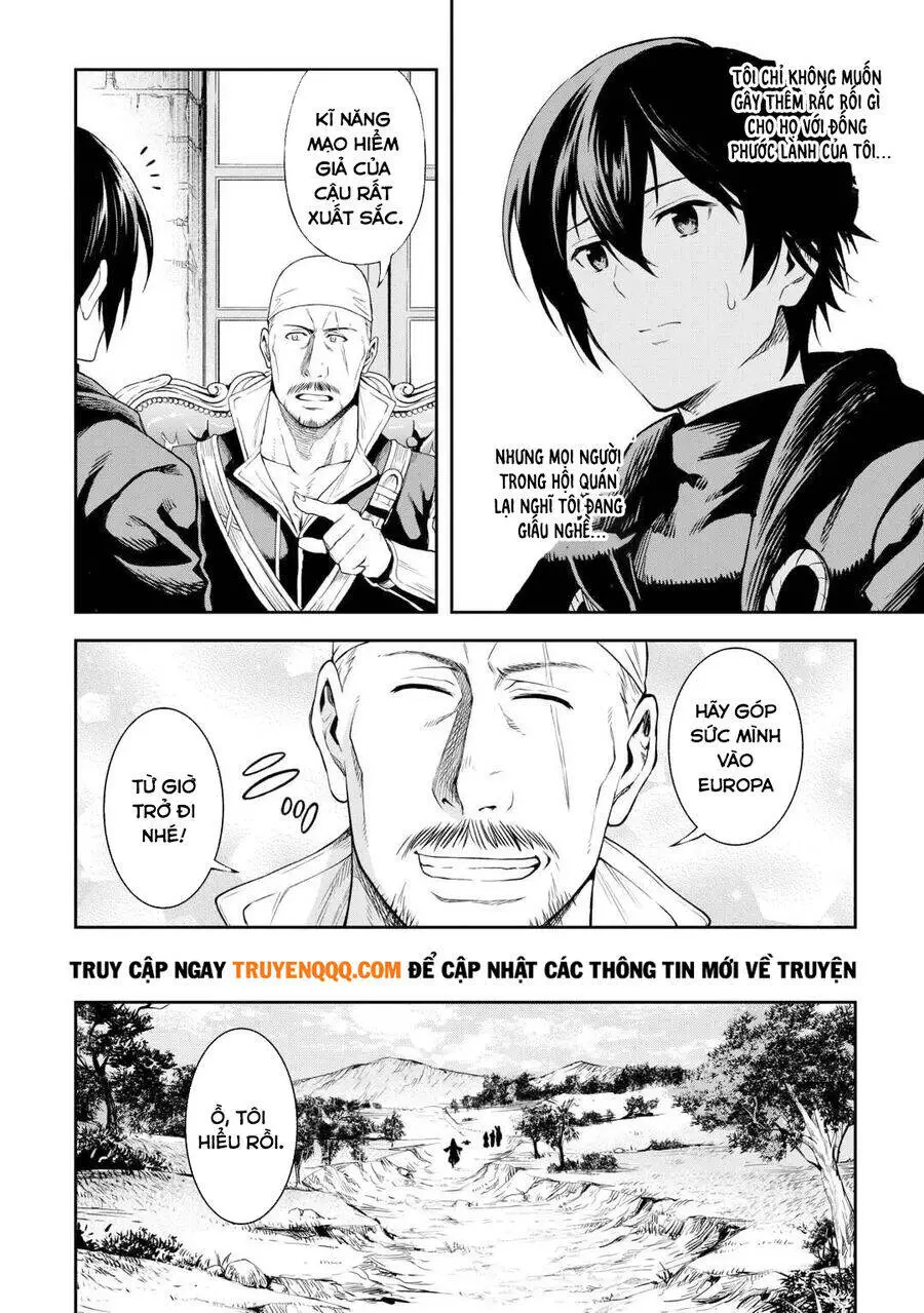 Sozai Saishuka No Isekai Ryokouki Nettruyen ZZZ Chương 46 Page 8