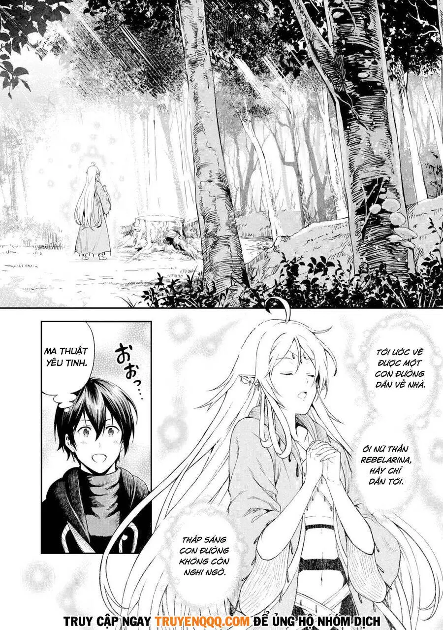 Sozai Saishuka No Isekai Ryokouki Nettruyen ZZZ Chương 46 Page 16