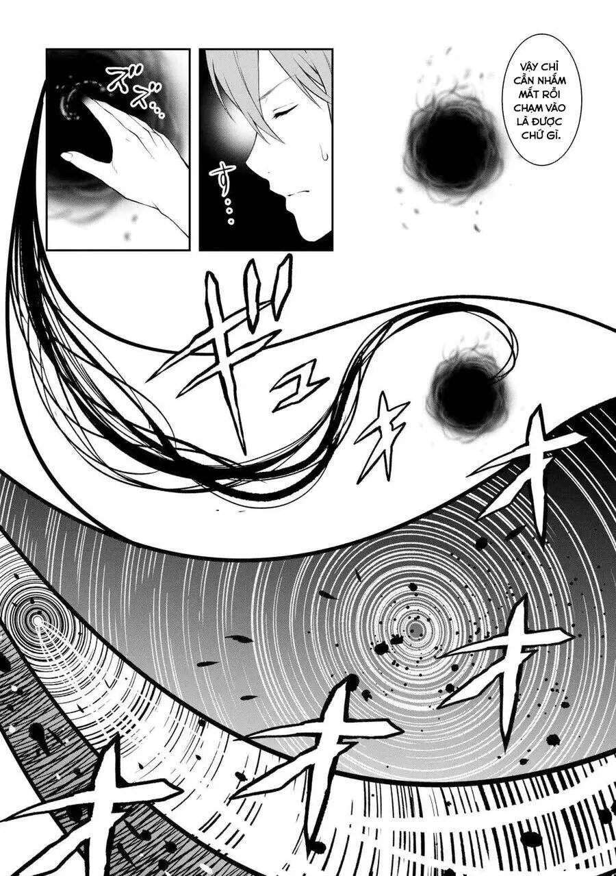 Sozai Saishuka No Isekai Ryokouki Nettruyen ZZZ Chương 46 Page 22