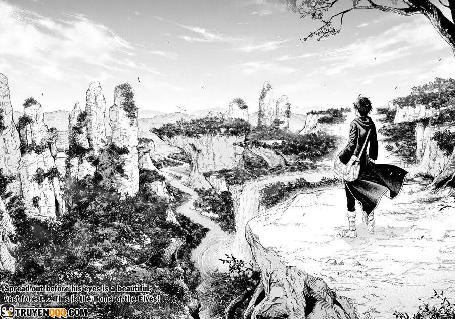 Sozai Saishuka No Isekai Ryokouki Nettruyen ZZZ Chương 46 Page 24