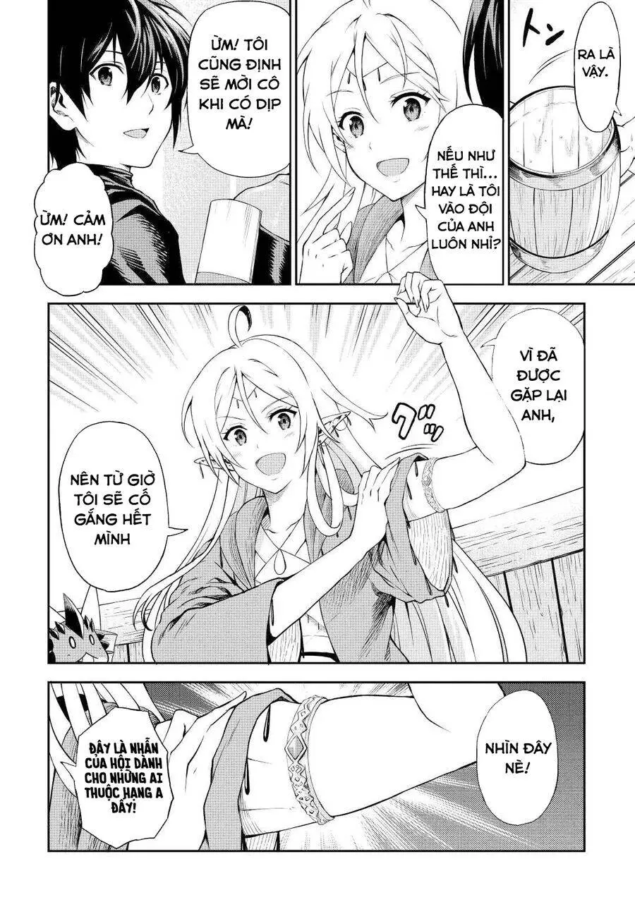 Sozai Saishuka No Isekai Ryokouki Nettruyen ZZZ Chương 45 Page 11