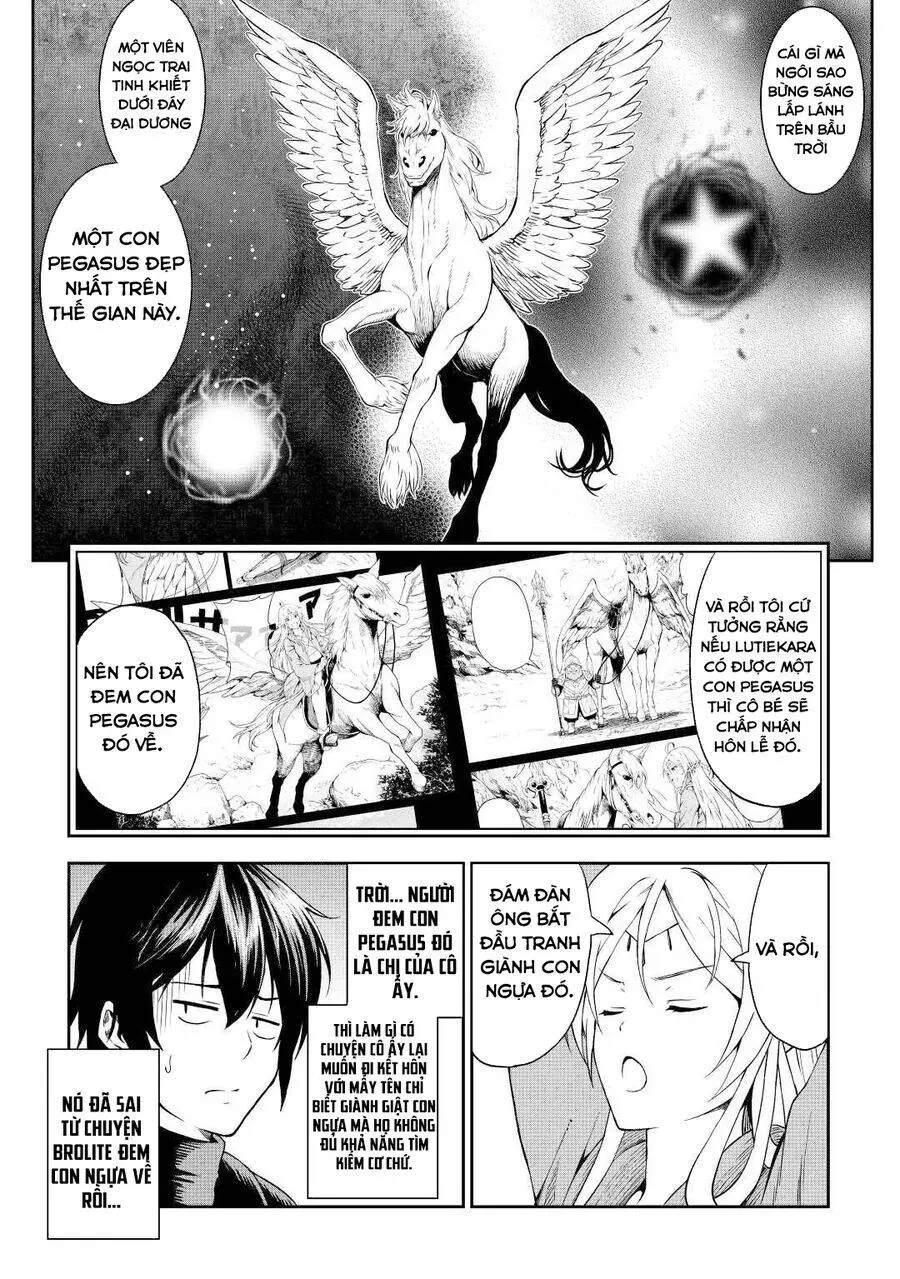 Sozai Saishuka No Isekai Ryokouki Nettruyen ZZZ Chương 45 Page 17