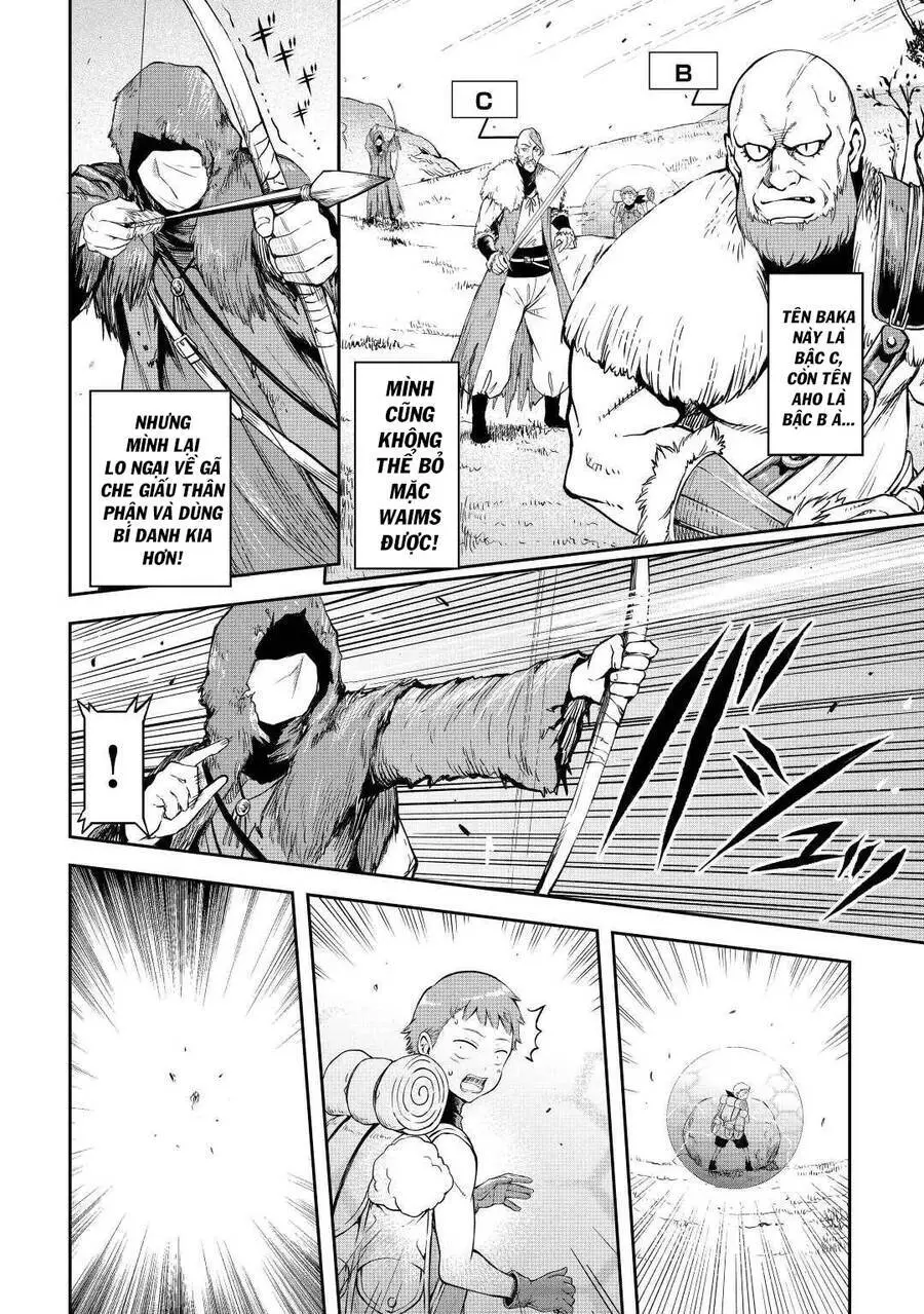 Sozai Saishuka No Isekai Ryokouki Nettruyen ZZZ Chương 43 Page 15