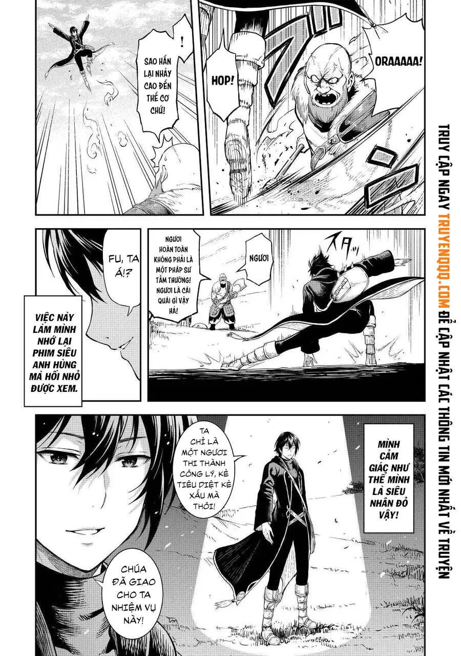 Sozai Saishuka No Isekai Ryokouki Nettruyen ZZZ Chương 43 Page 18