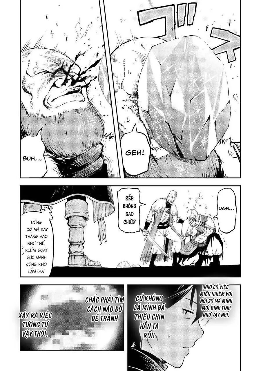 Sozai Saishuka No Isekai Ryokouki Nettruyen ZZZ Chương 43 Page 20