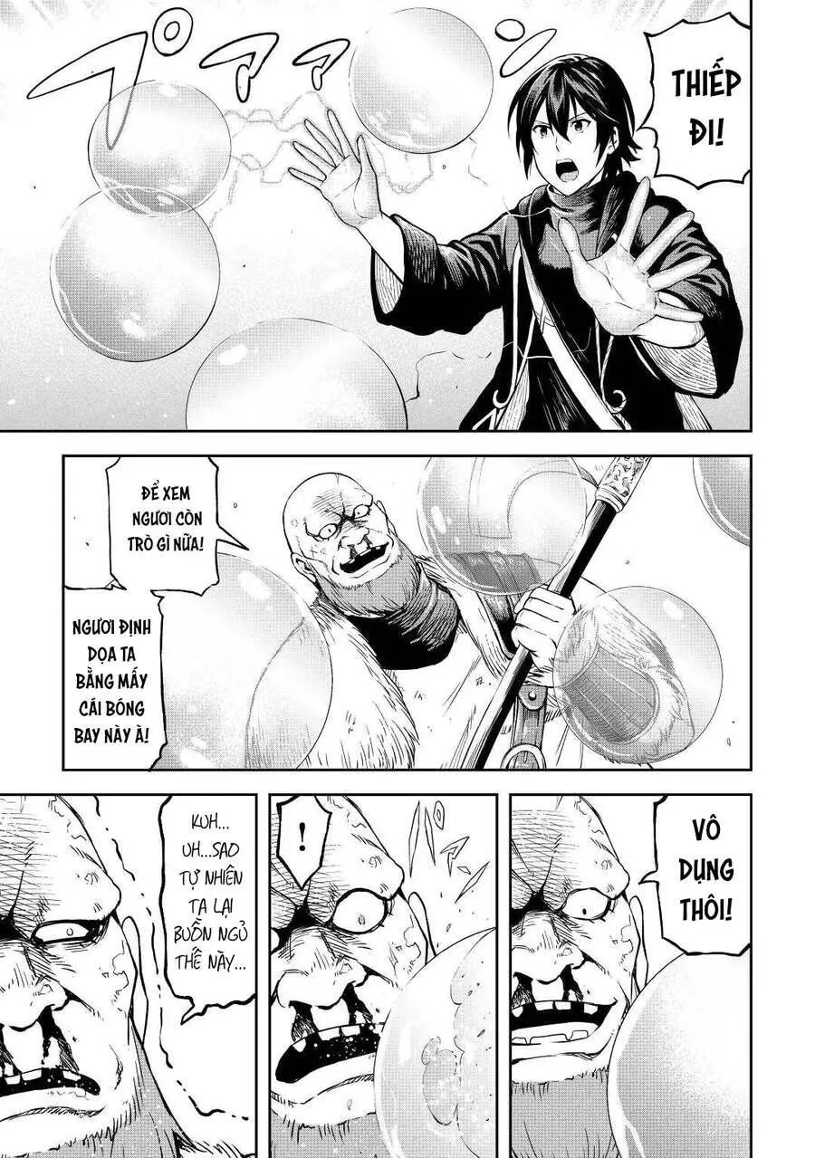 Sozai Saishuka No Isekai Ryokouki Nettruyen ZZZ Chương 43 Page 22