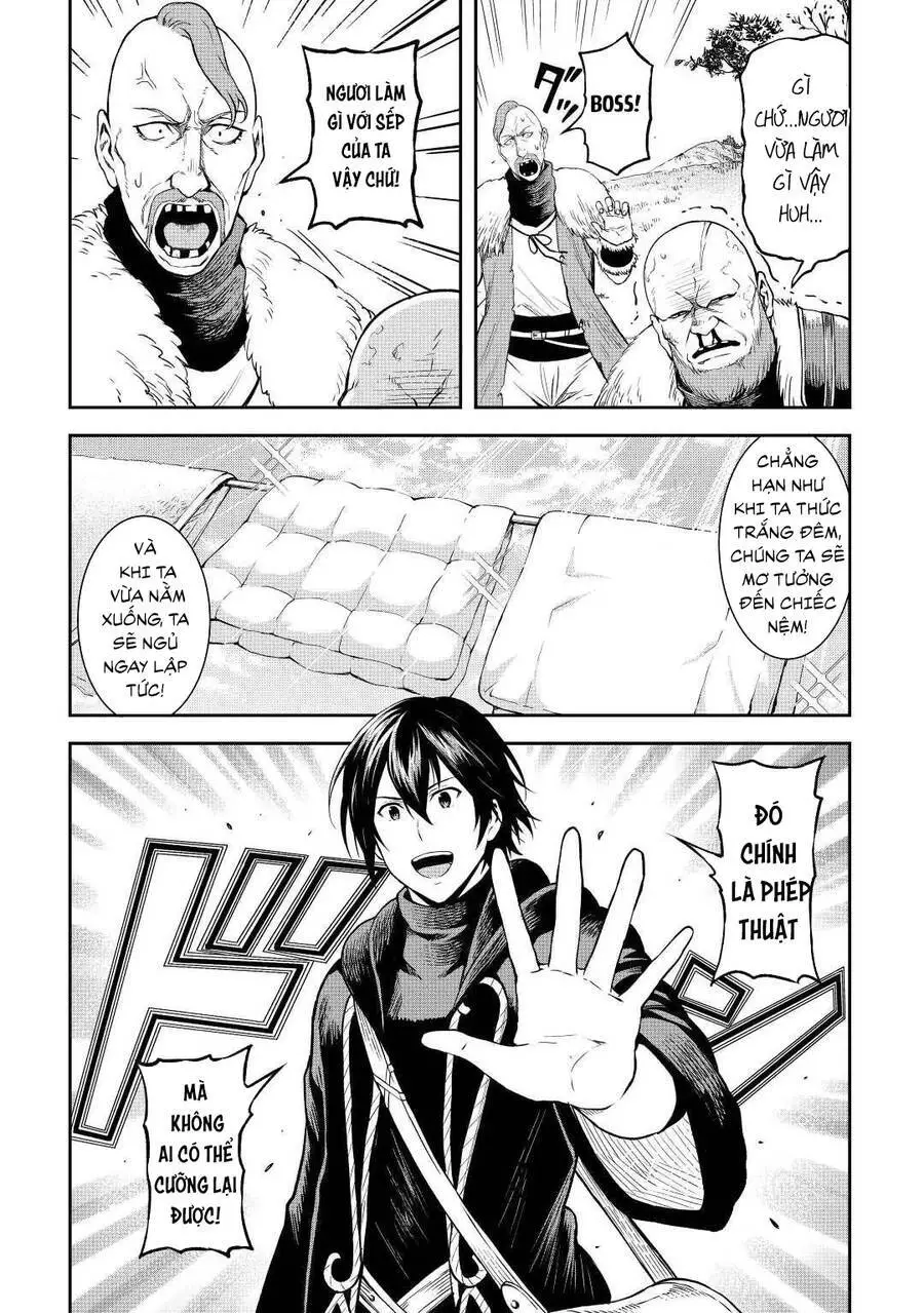 Sozai Saishuka No Isekai Ryokouki Nettruyen ZZZ Chương 43 Page 23