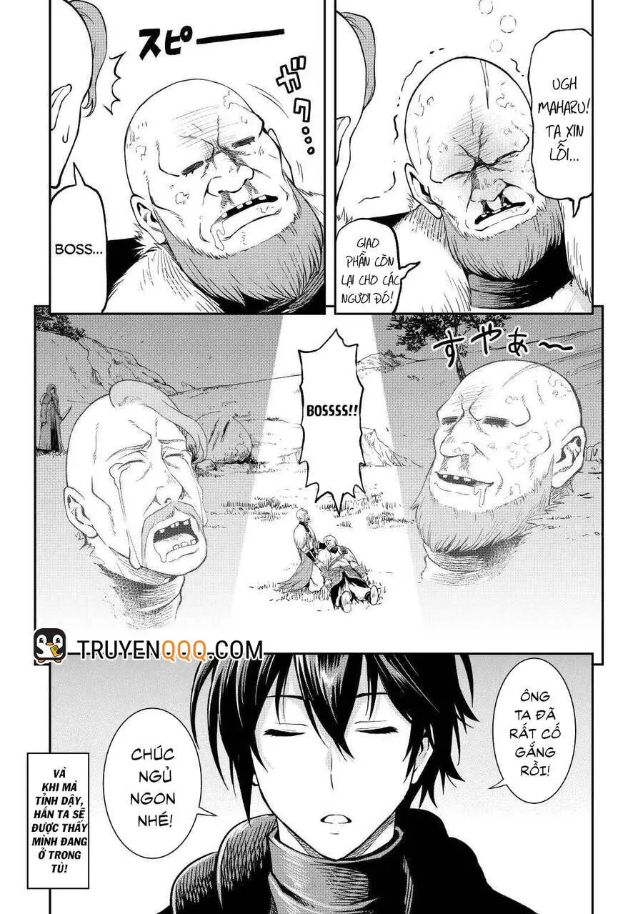 Sozai Saishuka No Isekai Ryokouki Nettruyen ZZZ Chương 43 Page 24