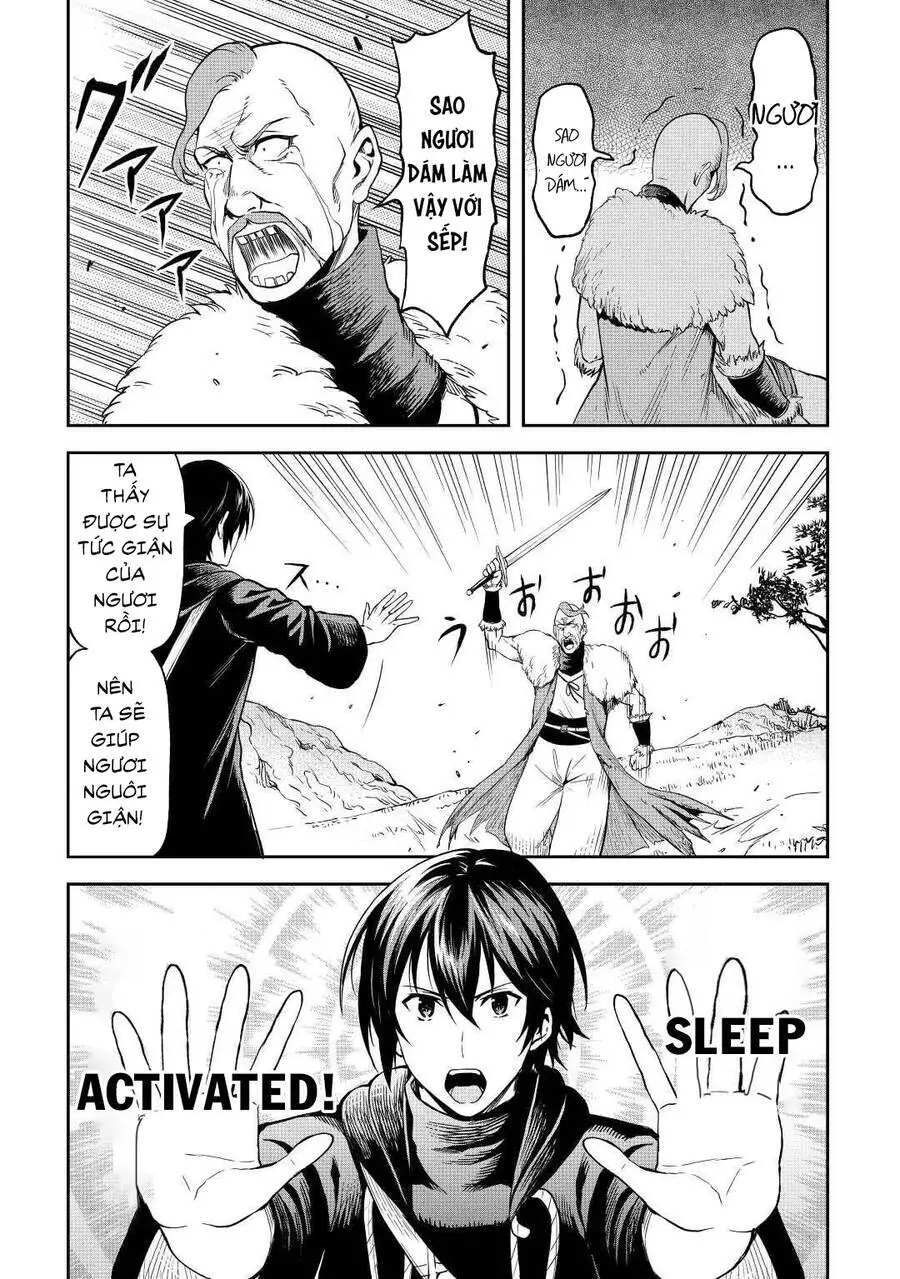Sozai Saishuka No Isekai Ryokouki Nettruyen ZZZ Chương 43 Page 25