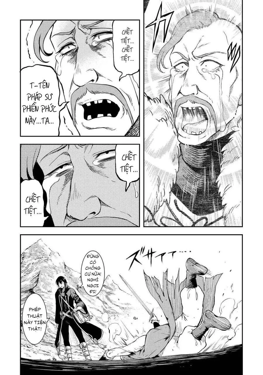 Sozai Saishuka No Isekai Ryokouki Nettruyen ZZZ Chương 43 Page 26