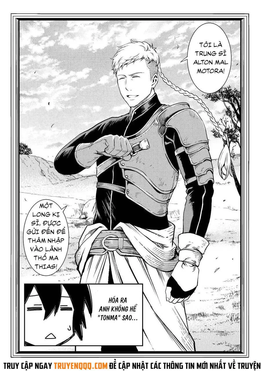Sozai Saishuka No Isekai Ryokouki Nettruyen ZZZ Chương 43 Page 29