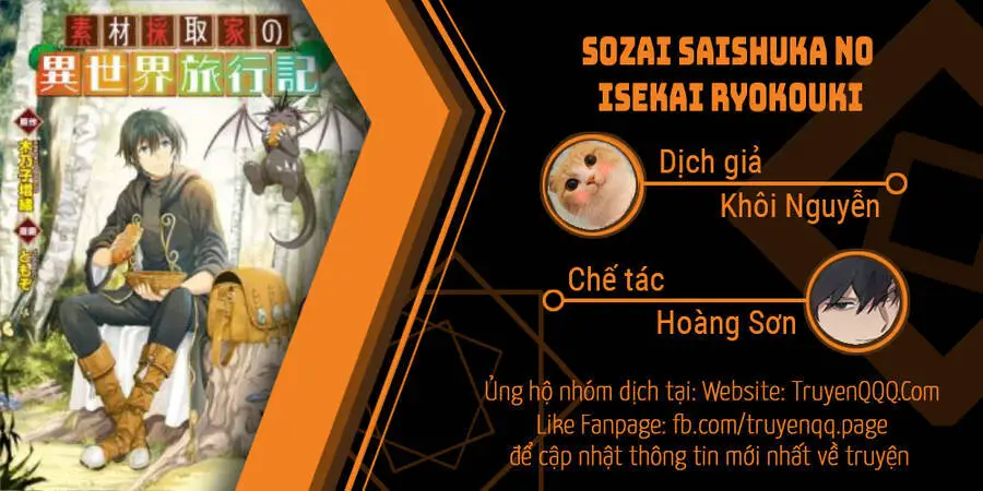 Sozai Saishuka No Isekai Ryokouki Nettruyen ZZZ Chương 43 Page 30