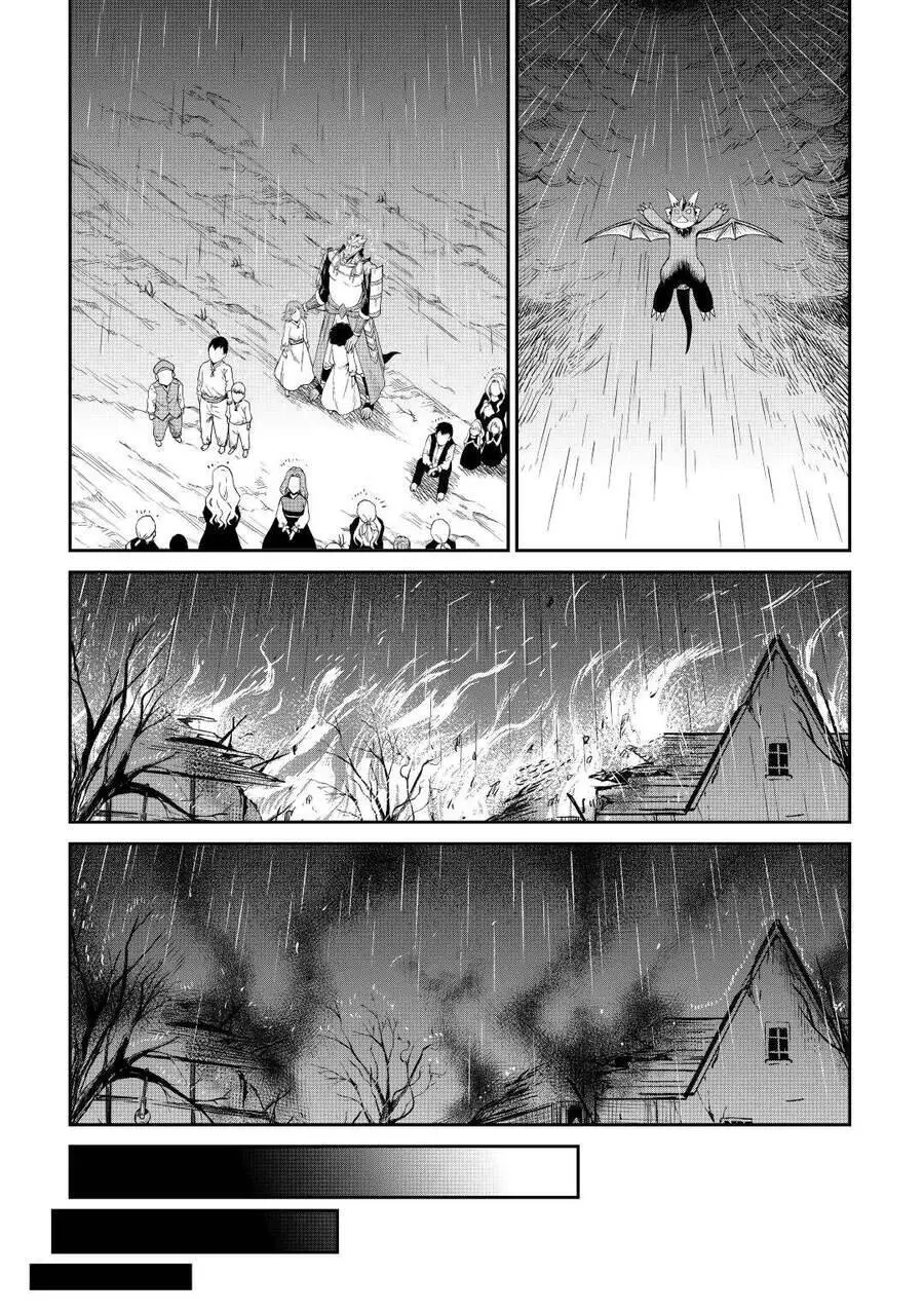 Sozai Saishuka No Isekai Ryokouki Nettruyen ZZZ Chương 35 Page 14
