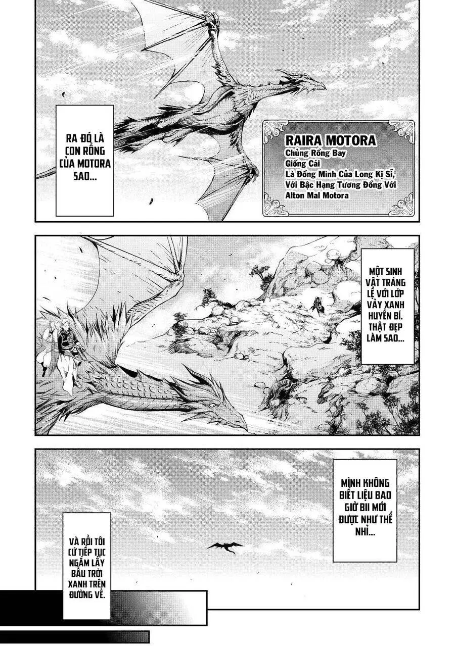 Sozai Saishuka No Isekai Ryokouki Nettruyen ZZZ Chương 44 Page 14