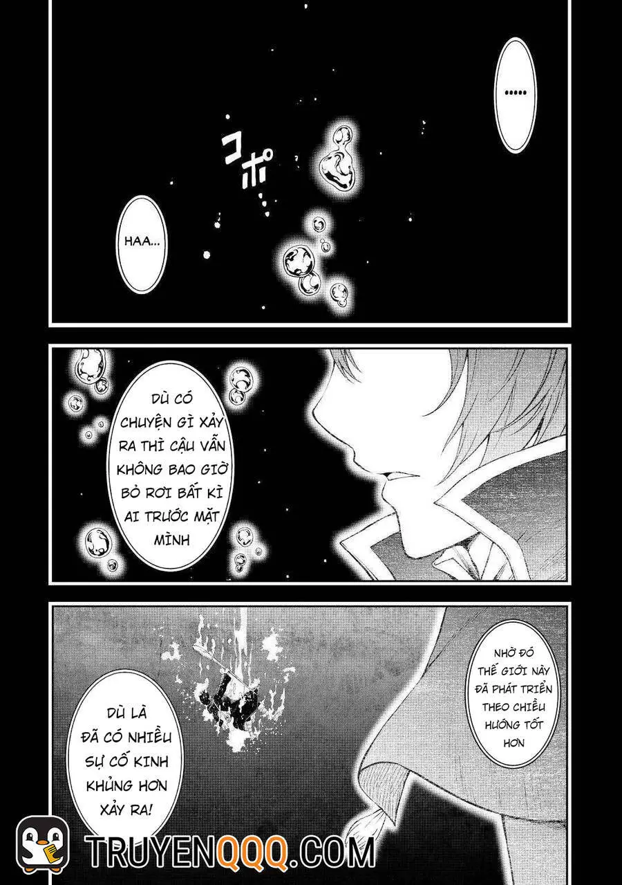 Sozai Saishuka No Isekai Ryokouki Nettruyen ZZZ Chương 38 Page 5