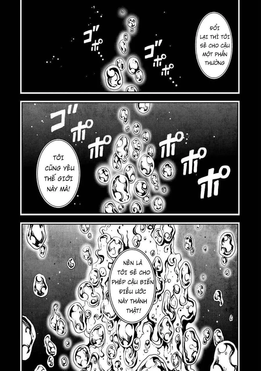 Sozai Saishuka No Isekai Ryokouki Nettruyen ZZZ Chương 38 Page 6