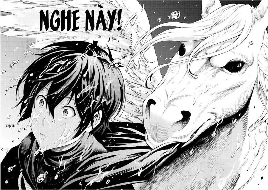 Sozai Saishuka No Isekai Ryokouki Nettruyen ZZZ Chương 38 Page 8