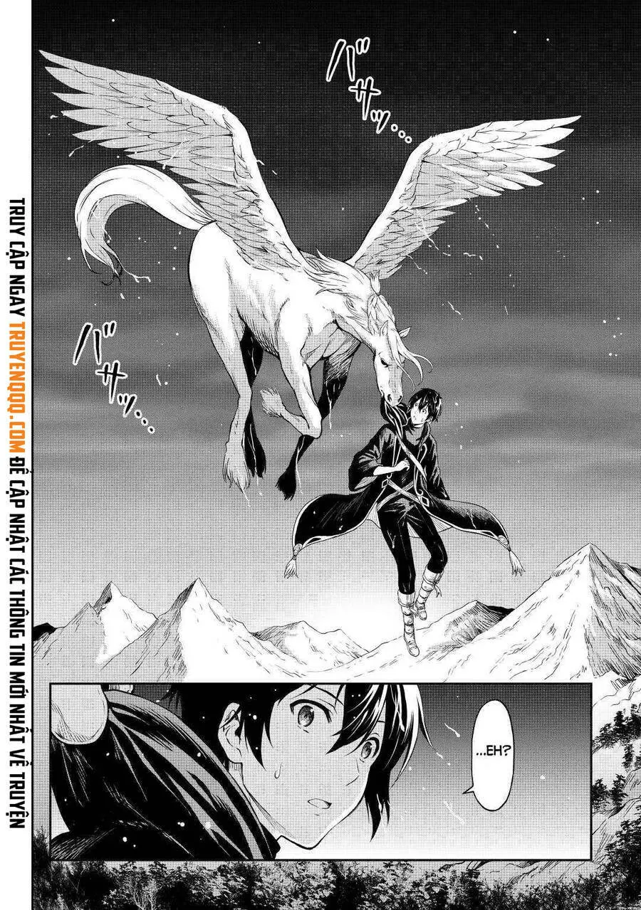 Sozai Saishuka No Isekai Ryokouki Nettruyen ZZZ Chương 38 Page 9