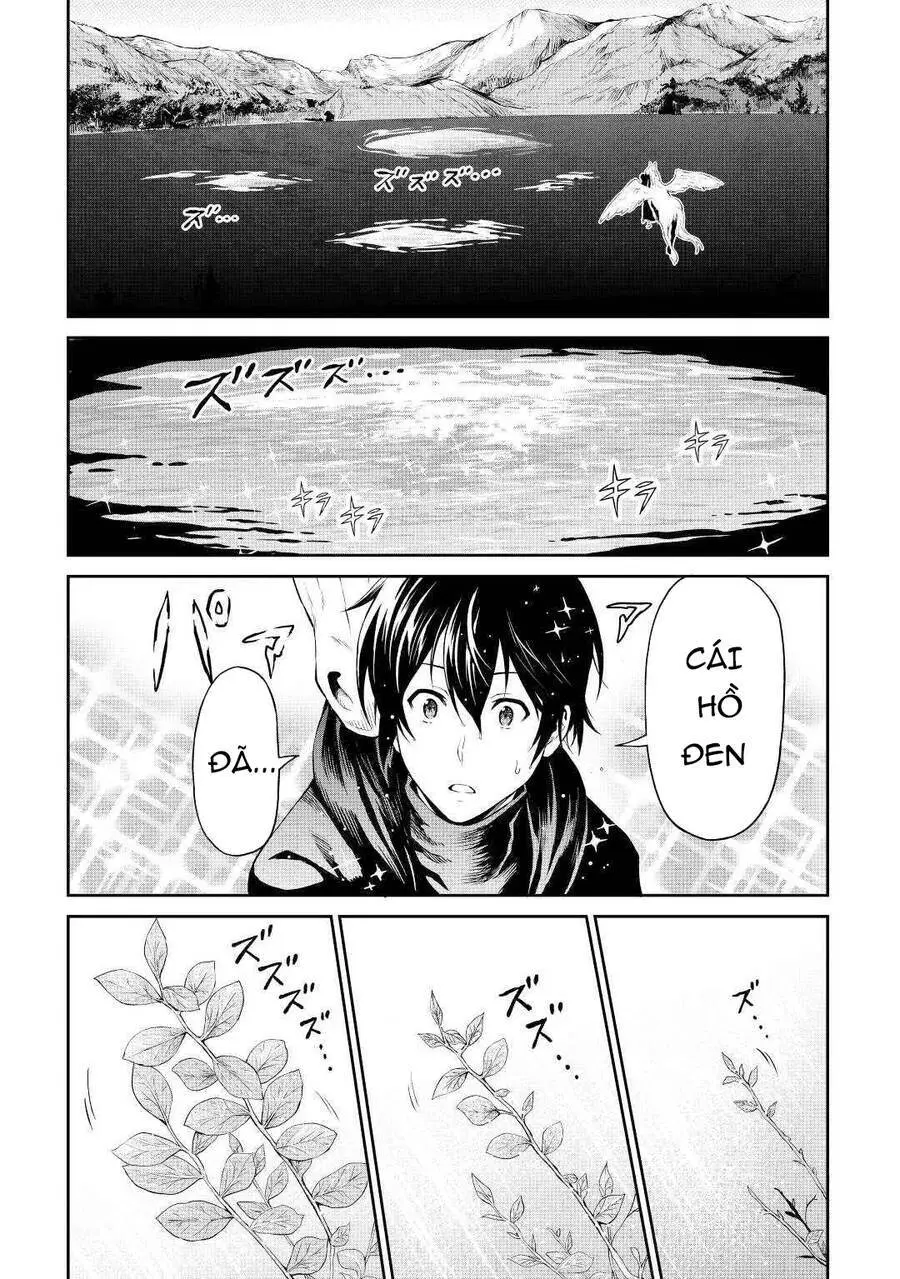 Sozai Saishuka No Isekai Ryokouki Nettruyen ZZZ Chương 38 Page 12