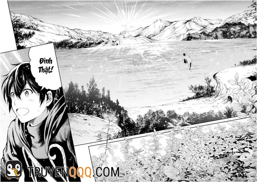 Sozai Saishuka No Isekai Ryokouki Nettruyen ZZZ Chương 38 Page 13