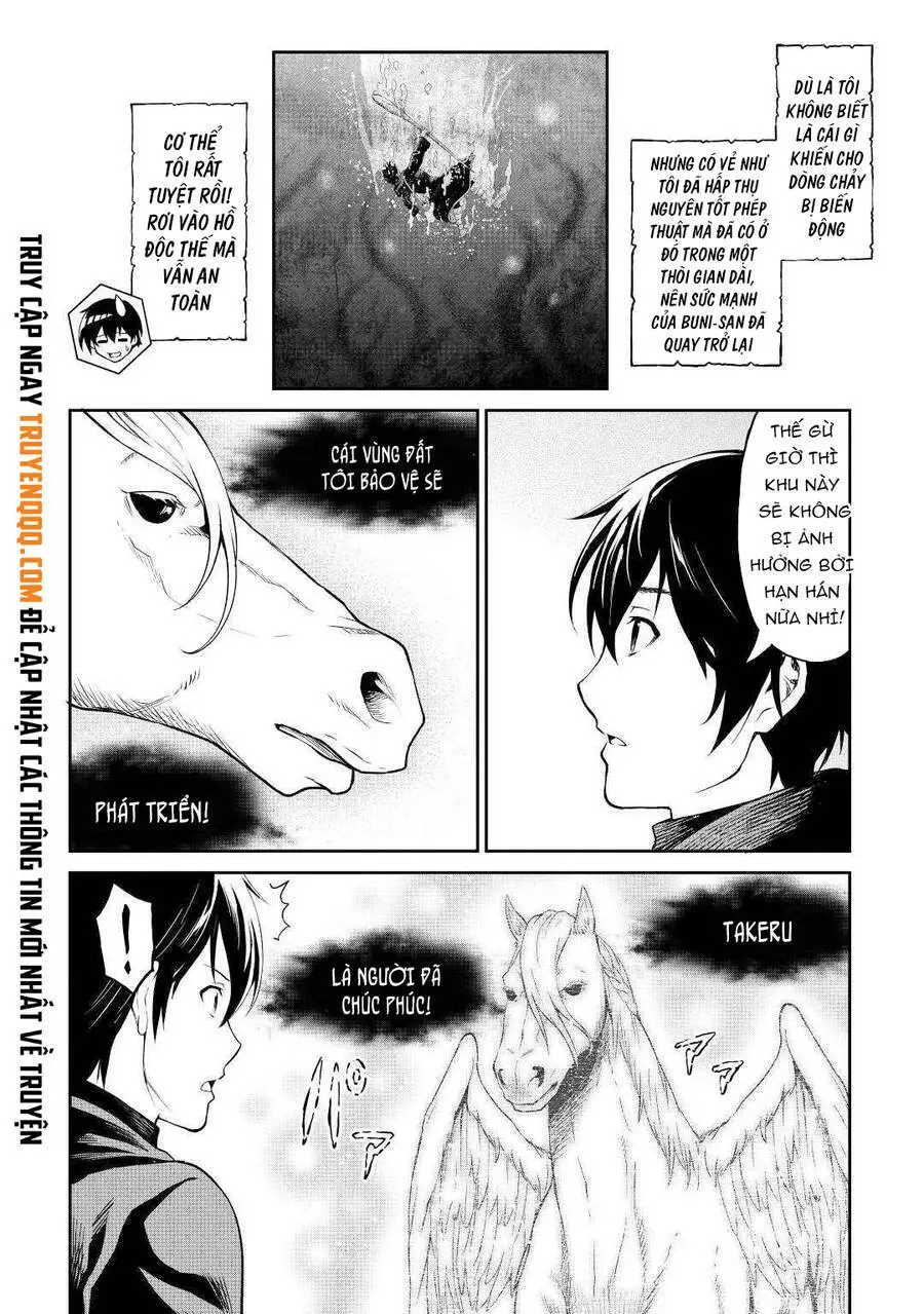 Sozai Saishuka No Isekai Ryokouki Nettruyen ZZZ Chương 38 Page 18
