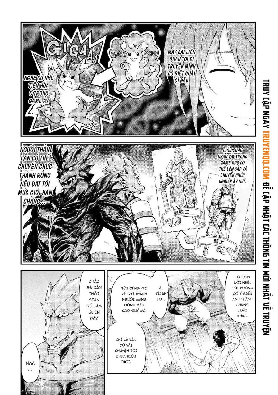 Sozai Saishuka No Isekai Ryokouki Nettruyen ZZZ Chương 18 Page 6