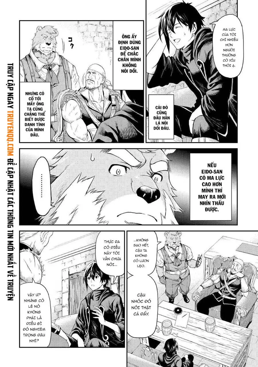Sozai Saishuka No Isekai Ryokouki Nettruyen ZZZ Chương 18 Page 16