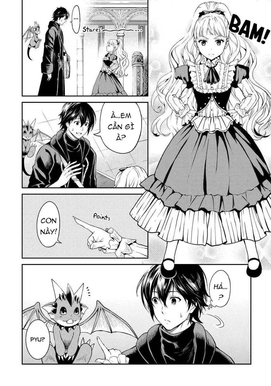 Sozai Saishuka No Isekai Ryokouki Nettruyen ZZZ Chương 29 Page 7