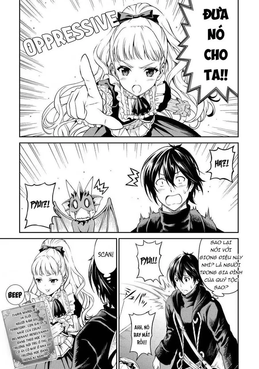 Sozai Saishuka No Isekai Ryokouki Nettruyen ZZZ Chương 29 Page 8