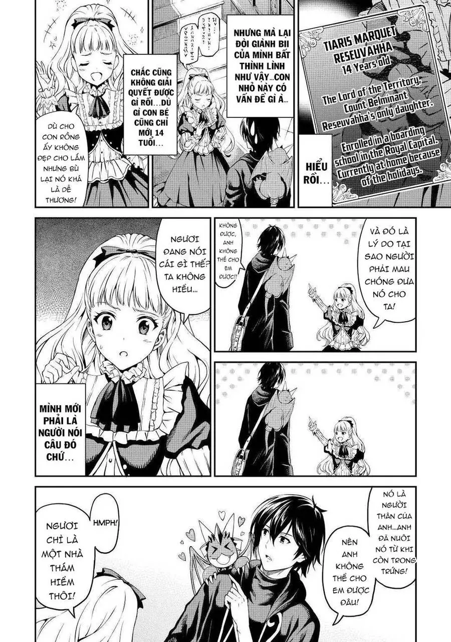 Sozai Saishuka No Isekai Ryokouki Nettruyen ZZZ Chương 29 Page 9
