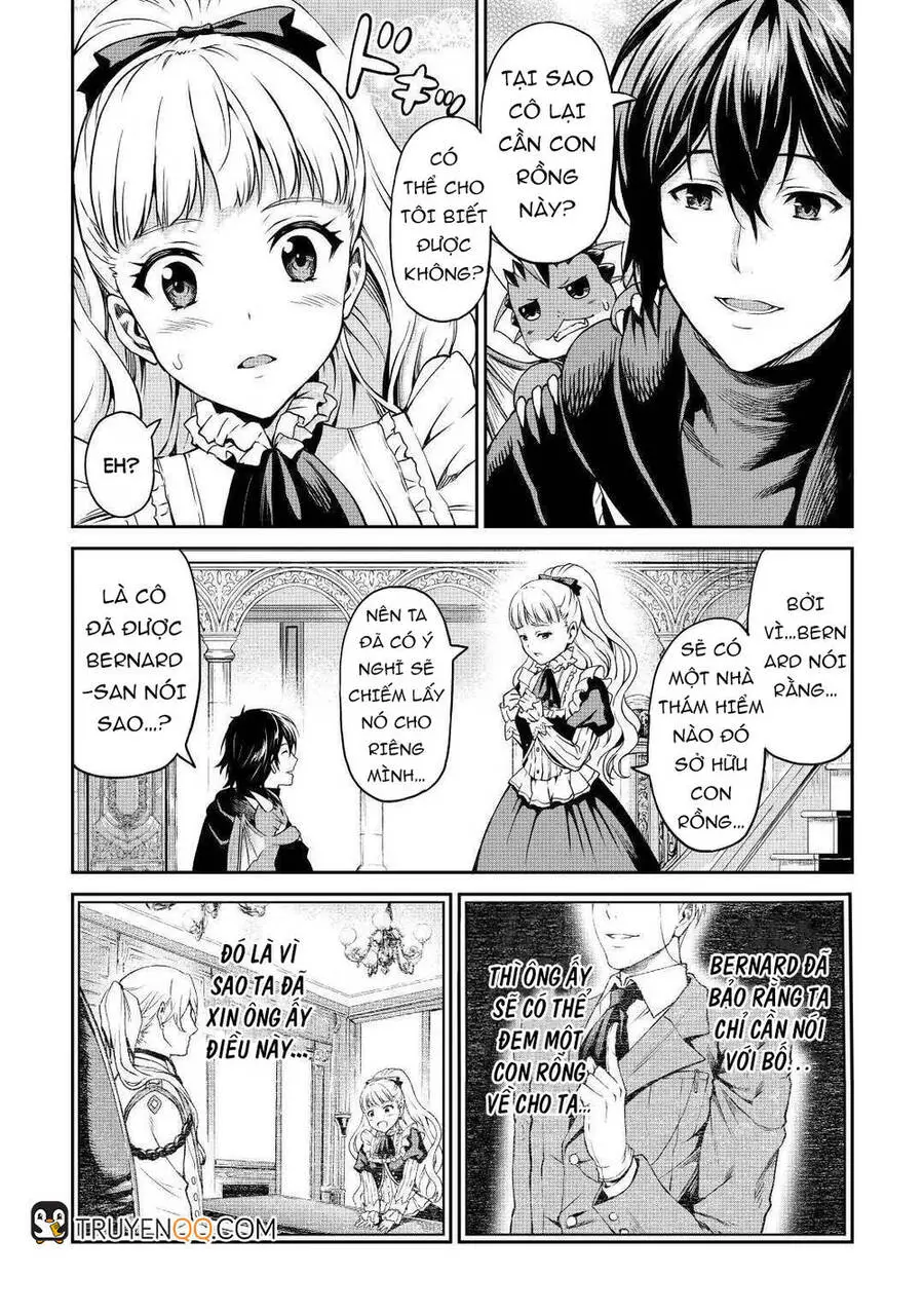 Sozai Saishuka No Isekai Ryokouki Nettruyen ZZZ Chương 29 Page 11