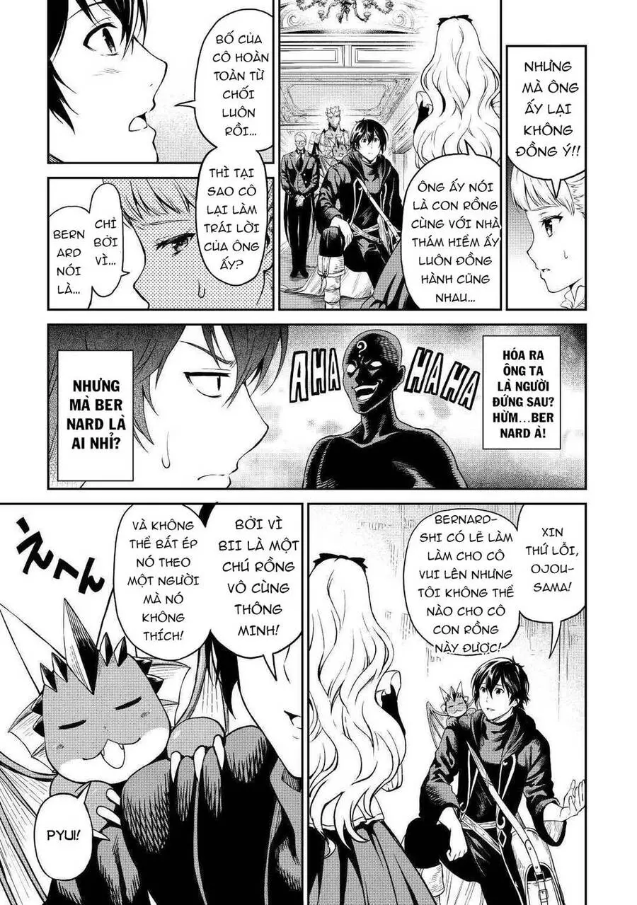 Sozai Saishuka No Isekai Ryokouki Nettruyen ZZZ Chương 29 Page 12
