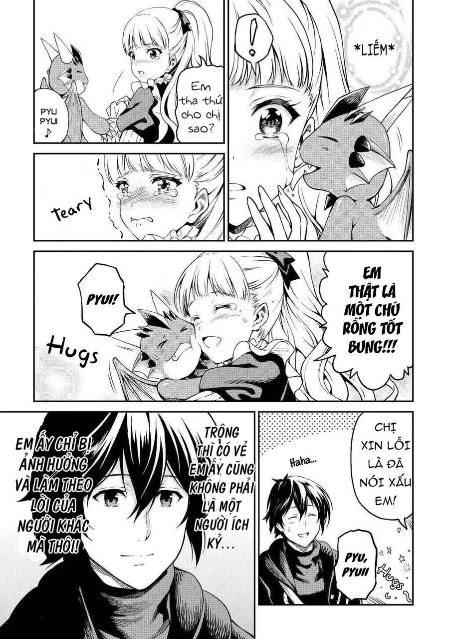 Sozai Saishuka No Isekai Ryokouki Nettruyen ZZZ Chương 29 Page 14