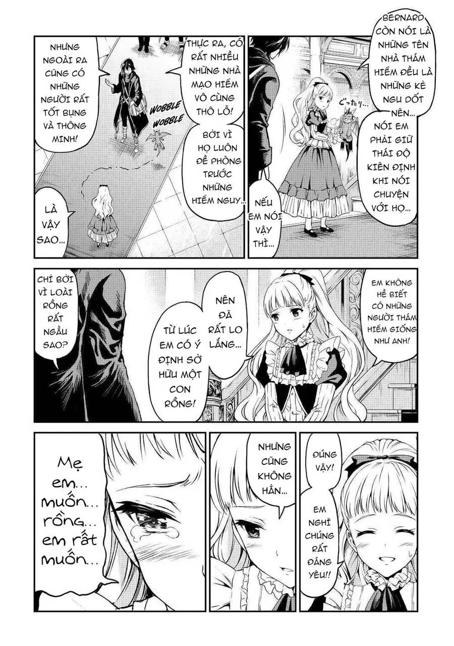 Sozai Saishuka No Isekai Ryokouki Nettruyen ZZZ Chương 29 Page 15
