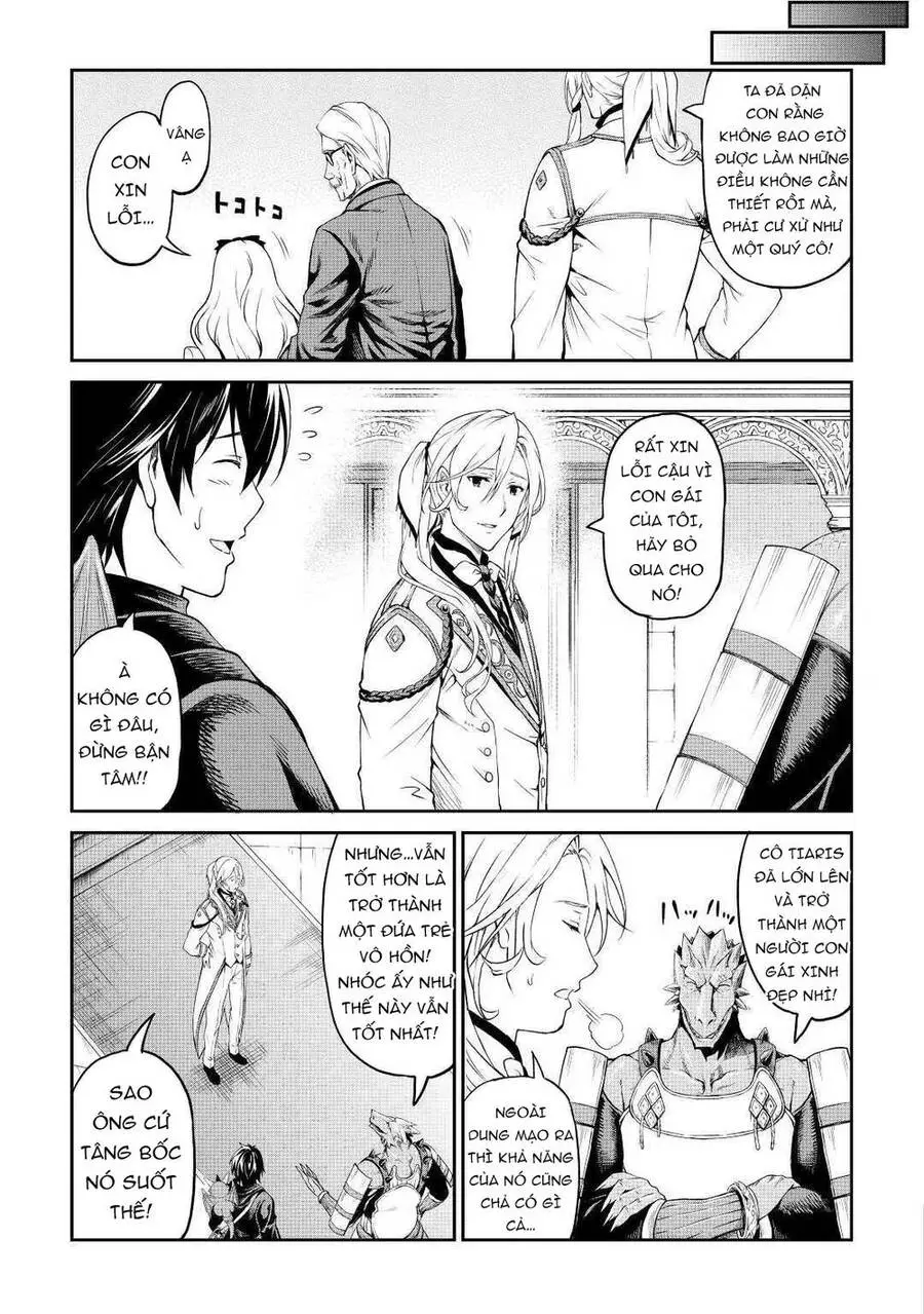 Sozai Saishuka No Isekai Ryokouki Nettruyen ZZZ Chương 29 Page 18