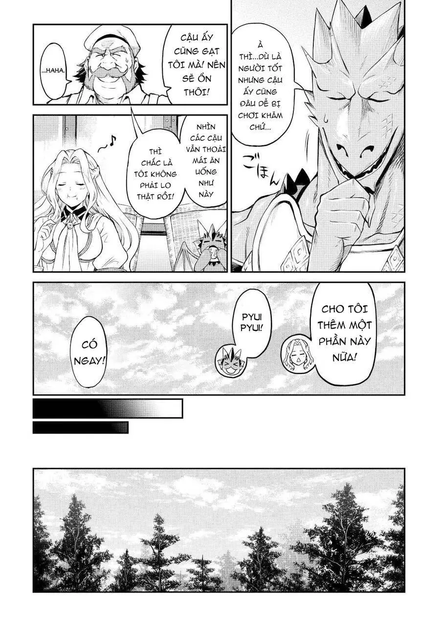 Sozai Saishuka No Isekai Ryokouki Nettruyen ZZZ Chương 41 Page 8
