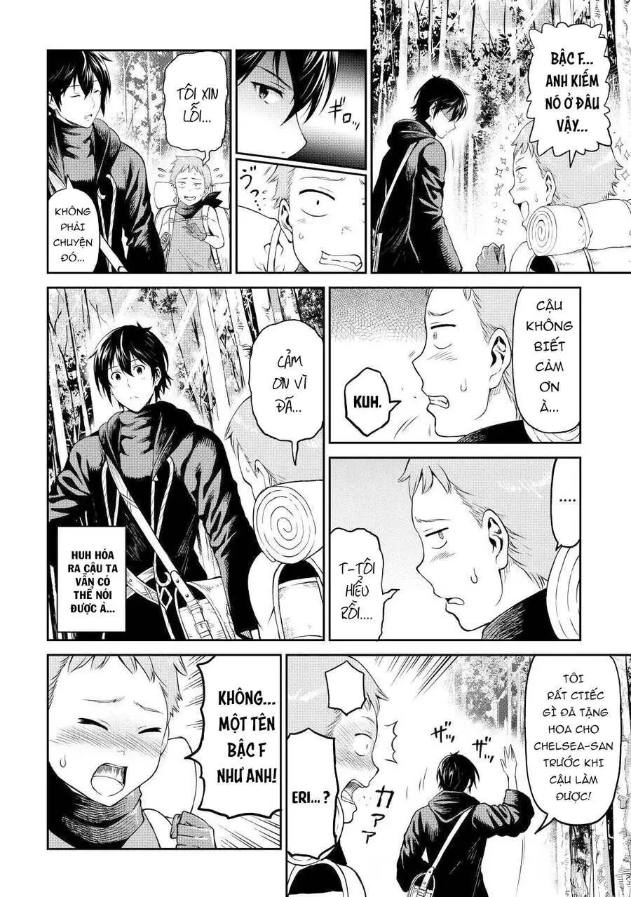 Sozai Saishuka No Isekai Ryokouki Nettruyen ZZZ Chương 41 Page 15