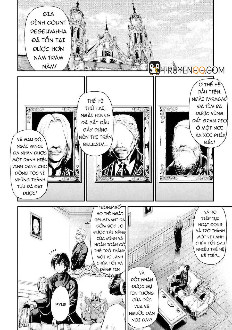 Sozai Saishuka No Isekai Ryokouki Nettruyen ZZZ Chương 30 Page 4
