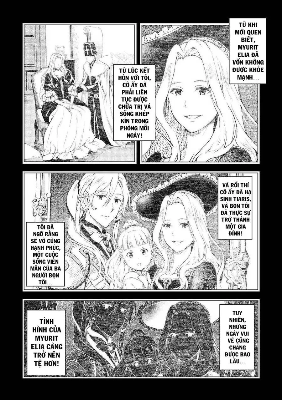 Sozai Saishuka No Isekai Ryokouki Nettruyen ZZZ Chương 30 Page 10