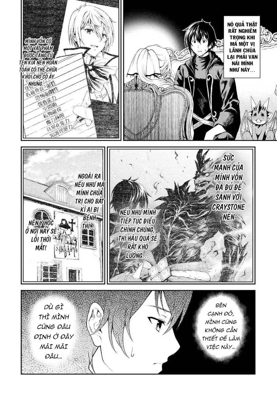 Sozai Saishuka No Isekai Ryokouki Nettruyen ZZZ Chương 30 Page 14