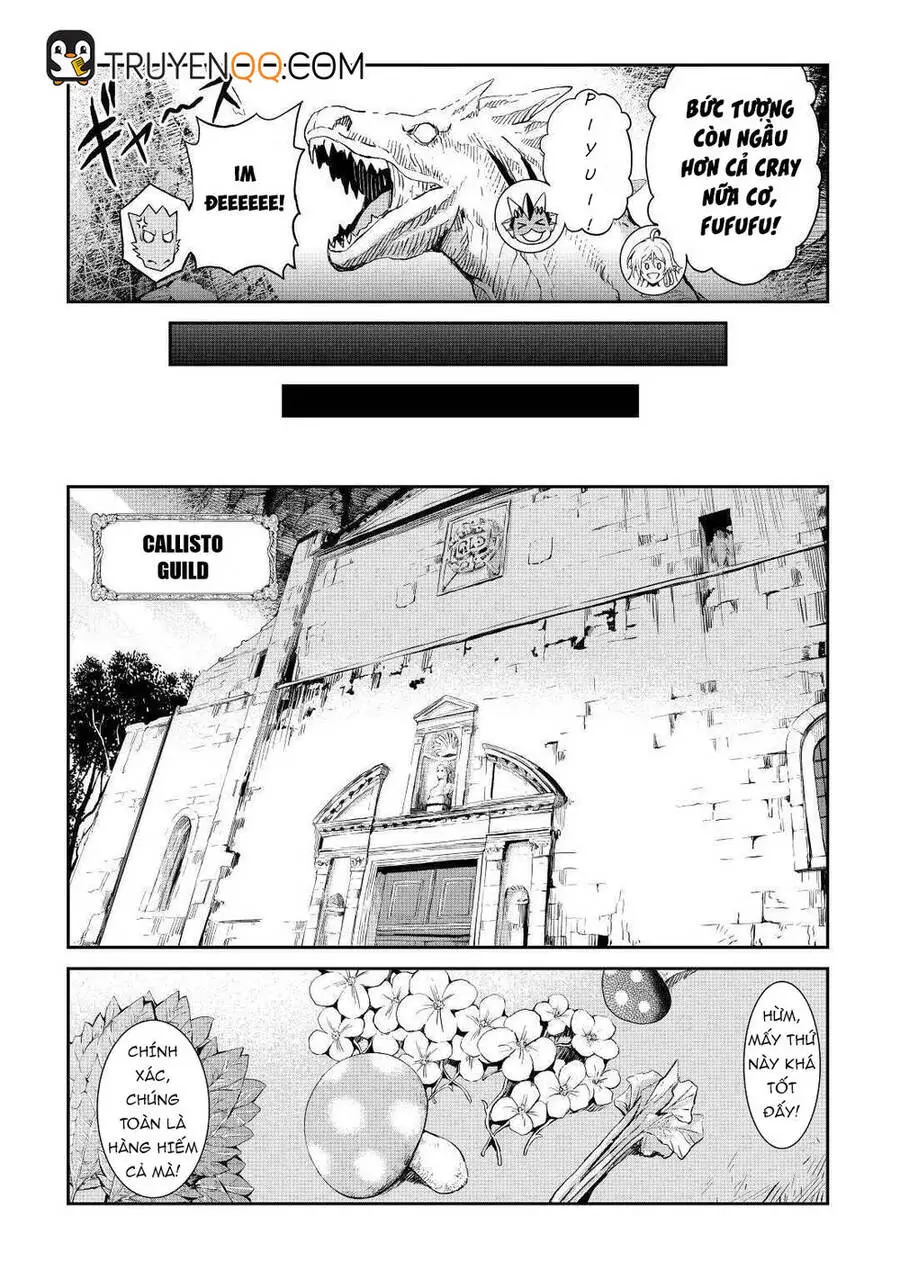 Sozai Saishuka No Isekai Ryokouki Nettruyen ZZZ Chương 23 Page 11