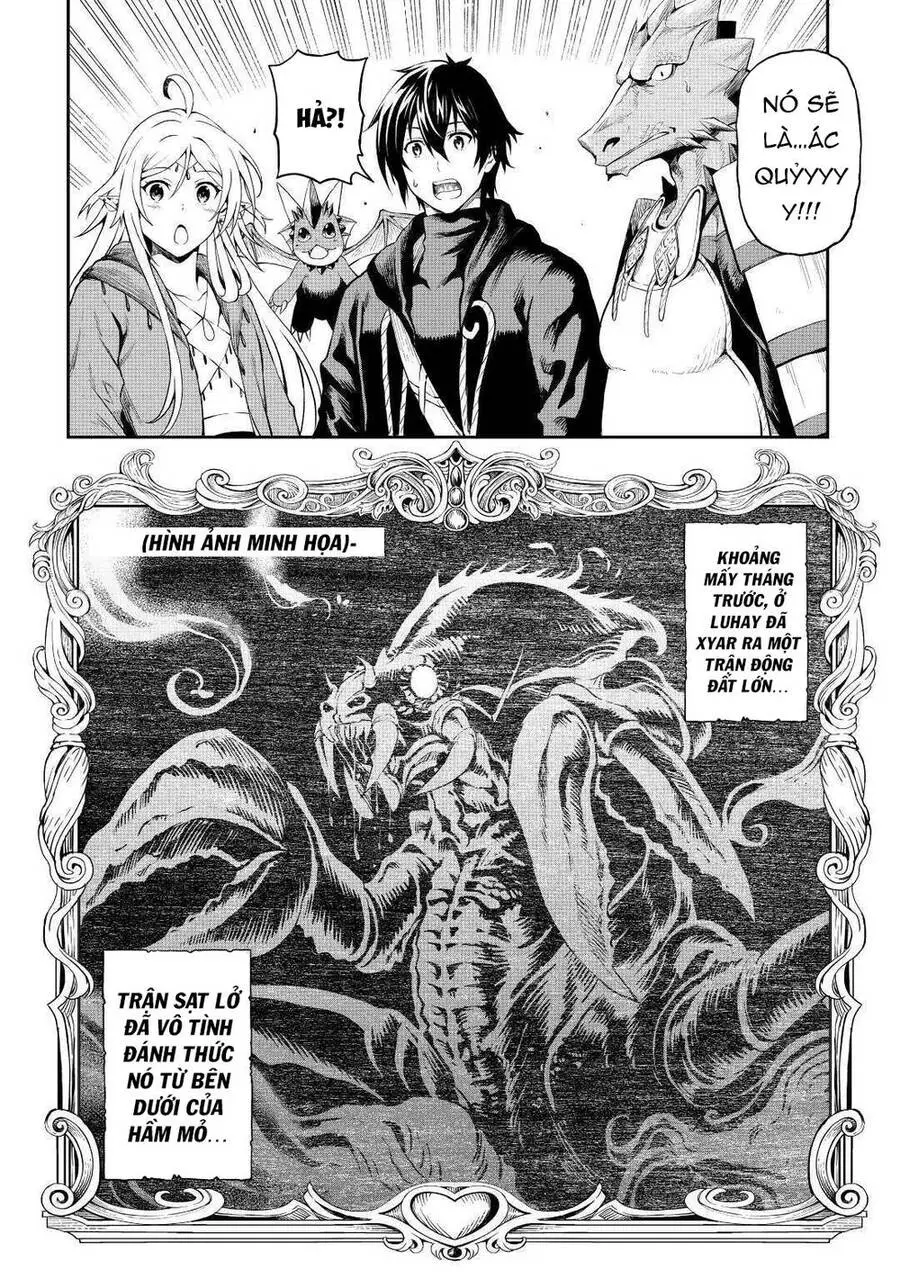 Sozai Saishuka No Isekai Ryokouki Nettruyen ZZZ Chương 23 Page 14