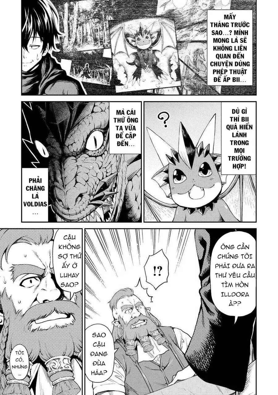 Sozai Saishuka No Isekai Ryokouki Nettruyen ZZZ Chương 23 Page 15