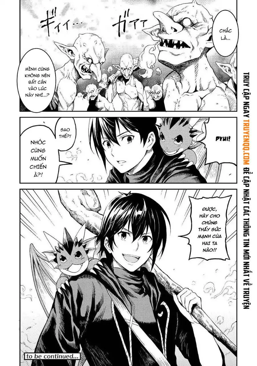 Sozai Saishuka No Isekai Ryokouki Nettruyen ZZZ Chương 16 Page 32